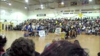 Cabrillo vs Lompoc Assembly 20102011 Part 1 [upl. by Darnall669]