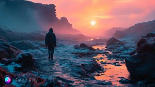 Paradise Gate  Meditation PLAYLIST for Relaxation and Sleep 25 Tracks [upl. by Siol]