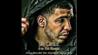 Drake 0 to 100 Official audio [upl. by Itnahs]