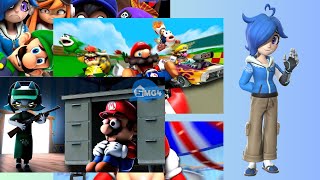 August 2024 SMG4 Series Reviews [upl. by Adnuhser]