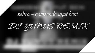 ZEHRA GÜLÜÇ  GAMZENDE UYUT BENİ 2021 ROMAN REMİX DJ YUNUS REMIX [upl. by Kriss198]