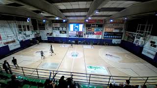 Tenea Cb Esparreguera  CB Granollers [upl. by Dwayne]