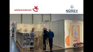 Norev 118 118 Diecast Highlights on Spielwarenmesse 2024 Nuremberg  News Premieres amp Prototypes [upl. by Krahling]