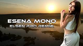 Elsen Pro  Esena Mono Remix [upl. by Carin116]