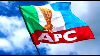 LIVE 2024 EDO GOV ELECTION GRAND FINALE CAMPAIGN RALLY OF THE ALL PROGRESSIVES CONGRESS APC [upl. by Ainoet]