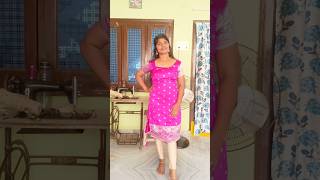 Meeru adigithe enduku cheyanu🤩👗ytshorts bollywood nairacutkurti viralvideo reuse newoutfit [upl. by Linzer]