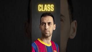 Busquets was better than Rodri busquets sergiobusquets rodri fcbarcelona [upl. by Nytsirk]