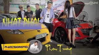 NEW SONG Nhạt Phai  Phạm Trưởng [upl. by Notneuq966]