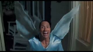 Tooth Fairy  2010 Movie Trailer 1 [upl. by Dragelin]