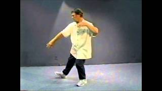 Yang Style Tai Chi Long Form Special Lesson  The Hands [upl. by Melisa783]