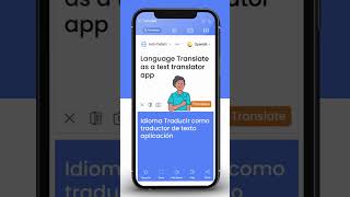 Text Translator app translater [upl. by Moe]