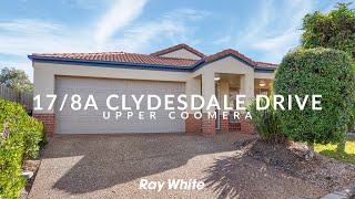 178A Clydesdale Drive Upper Coomera [upl. by Ahsin]