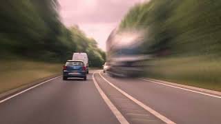 London Chagford Timelapse [upl. by Inge]