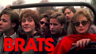 Official Trailer  BRATS 2024 Andrew McCarthy Rob Lowe Demi Moore Ally Sheedy [upl. by Temple]