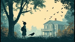 To Kill a Mockingbird  AUDIOBOOK [upl. by Cheyne217]