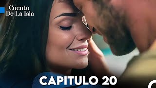 Cuento De La Isla Capitulo 20 FULL HD [upl. by Nnylyram]