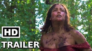 Traffik Trailer 1 2018  Paula Patton  William Fichtner  Missi Pyle [upl. by La738]