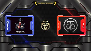 ALT Season 4 R1 GST vs TS [upl. by Ydur]