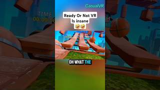 Only Up VR is harder than I thought 🤣 gaming onlyup vr shortsfeed [upl. by Wohlen845]