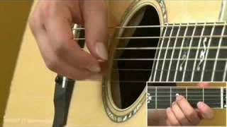 Common Fingerpicking Patterns Part 5 [upl. by Siobhan]