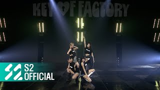 KISS OF LIFE 키스오브라이프 TTG  2024 KISS OF LIFE FANCON KEY OF FACTORY [upl. by Sims]