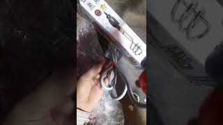 Immersion water heater rod unboxing short [upl. by Naujd905]