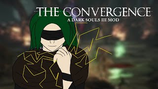 farron KEEP but it KEEPS crashing  Dark Souls 3 The Convervengce [upl. by Eremahs492]