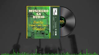 Musikero Sa Bukid Nonstop Originals And Covers Playlist [upl. by Jarita96]