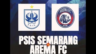 KLASEMEN TERBARU PSIS 1 VS 2 AREMA  LIGA 1  INDONESIA  PEKAN 7 26092024 LIVE SKOR [upl. by Nazler37]