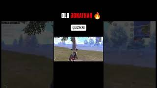 OLD JONATHANGAMINGYT IS BACK 🔥 I [upl. by Beera943]