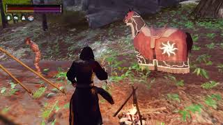 🐍Acheronian Sorcery RP 🗡️Conan Exiles [upl. by Corson266]