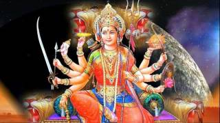 Durga Maa Bhajan Jai Ho Mata Durga Bhawani [upl. by Bathilda741]