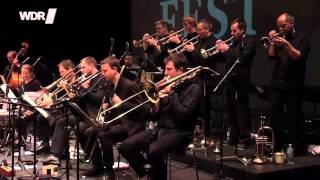 CCJO  Musica Argentina para Bigband by Gabriel Perez [upl. by Tyne]