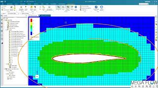 【Simcenter FloEFD 教學】網格技巧 Training materialsTips on Meshing [upl. by Halac]