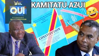 REVISION CONST🇨🇩‼ OLIVIER KAMITATU A EU SA DOSE👹‼FAYULU HUMILIÉ PAR UN PASTEUR😱‼ RÉVÉLATIONS GRAVES🙉 [upl. by Hcirteid868]