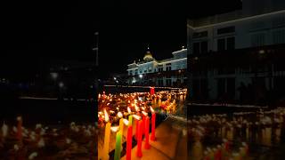 Gurdwara Sukhchainana Sahib  Phagwara nhiooreesa waheguru youtubeshorts [upl. by Rogerson]