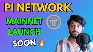 Pi Network Mainnet Launch Few Days Left  pi coin news today  pi network latest update [upl. by Ellevehs]