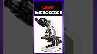 What is Light Microscope   Clear Explain [upl. by Pammie207]