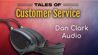 Dan Clark Audio Tales of Customer Service Ep1 [upl. by Pestana553]