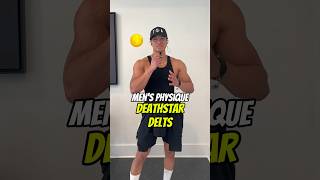 Men’s Physique Posing tips mensphysiqueposing mensphysique physique bodybuilding posingtips [upl. by Reema]