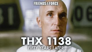 THX 1138 Trailer [upl. by Ramraj]