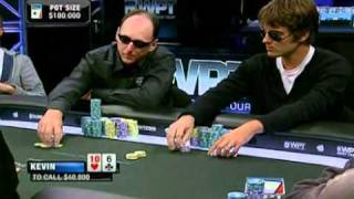 WPT Season 8 Episode 5 23 [upl. by Lait]