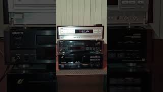 DENON DCD3500Gstereomade in Japan [upl. by Janis]