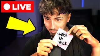 I Stream Sniped This YOUTUBER in Real LIFE [upl. by Nilloc]