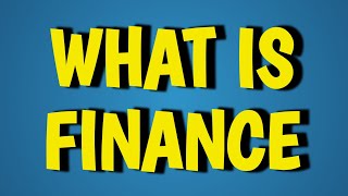 What is finance  Types of finance  Personal finance corporate finance public finance [upl. by Levitus]