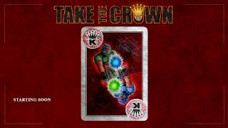 Take The Crown Doom II Duel Tournament Finals Bracket 1500 Cash Prize The Keep POV [upl. by Notle]