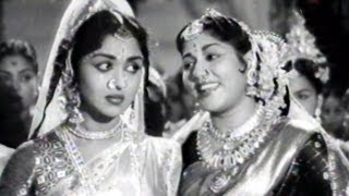 Sri Krishnarjuna Yuddham Songs  Veyi Shubhamulu  ANR Saroja Devi NTR  HD [upl. by Yul791]