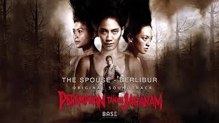 The Spouse  Berlibur OST Film Perempuan Tanah Jahanam [upl. by Ecnerret]