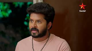 Gundeninda Gudigantalu  Episode 186  Balus Promise to Meena  Star Maa Serial  Star Maa [upl. by Richma]