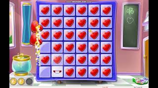 Windows 7 Purble Place  Memory Game 6x6 Tile Mode [upl. by Ori]